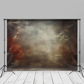 Jahrgang Alt Meister Bußgeld Kunst Hintergrund Für Fotografie